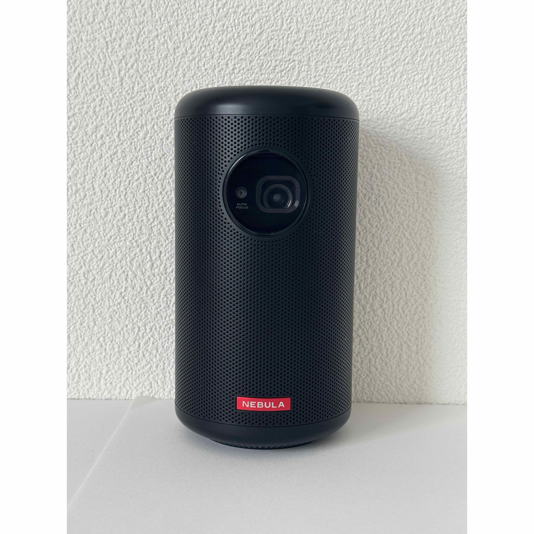 ANKER Anker Nebula Capsule 2・公式専用ケースセット ANKER Anker Nebula Capsule 2・公式専用ケースセット