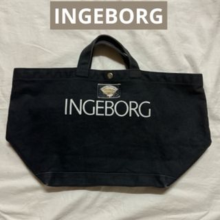 INGEBORG(トートバッグ)のフリマアイテム一覧 INGEBORG(トートバッグ)のフリマアイテム一覧