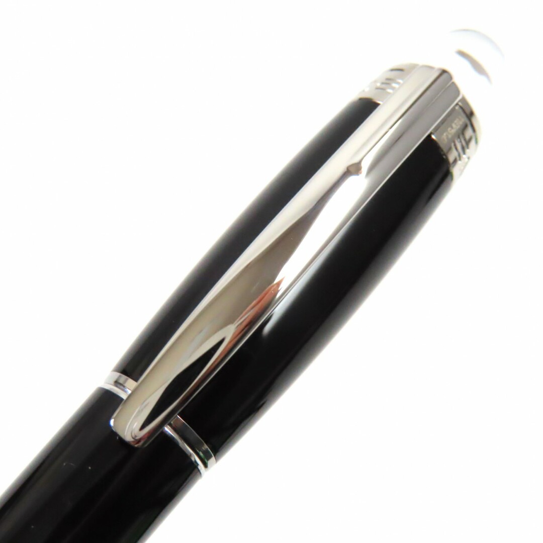 MONTBLANC - 極美品▽MONTBLANC モンブラン スターウォーカー MONTBLANC - 極美品▽MONTBLANC モンブラン スターウォーカー