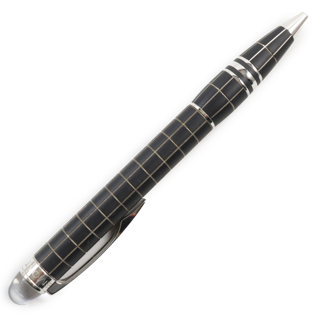 MONTBLANC - 良品○MONTBLANC モンブラン スターウォーカー MONTBLANC - 良品○MONTBLANC モンブラン スターウォーカー