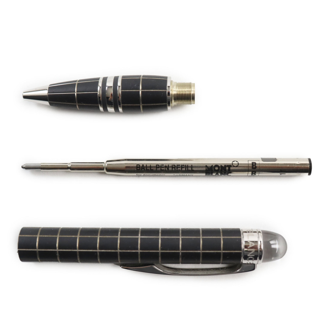 MONTBLANC - 良品○MONTBLANC モンブラン スターウォーカー MONTBLANC - 良品○MONTBLANC モンブラン スターウォーカー