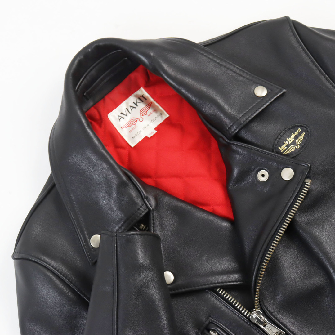 Lewis Leathers - 良品○Lewis Leathers ルイスレザー LIGHTNING Lewis Leathers - 良品○Lewis Leathers ルイスレザー LIGHTNING