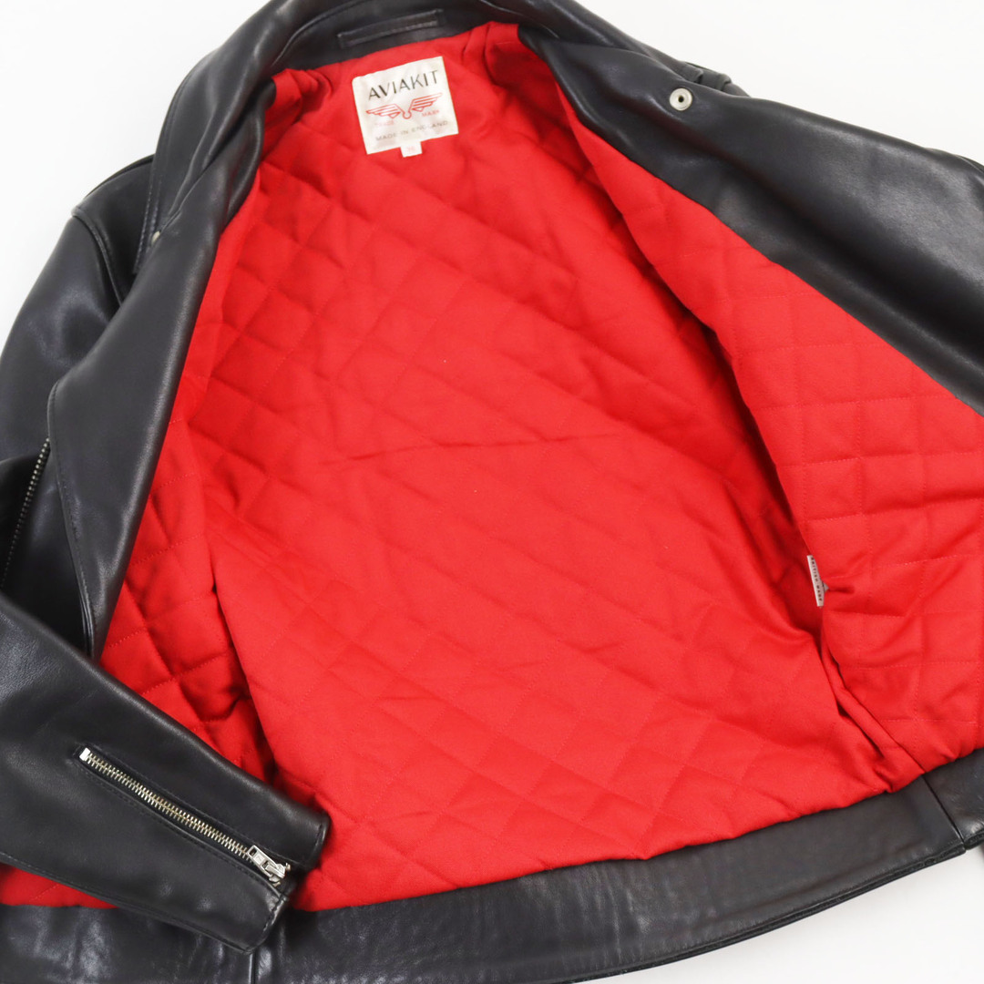 Lewis Leathers - 良品○Lewis Leathers ルイスレザー LIGHTNING Lewis Leathers - 良品○Lewis Leathers ルイスレザー LIGHTNING