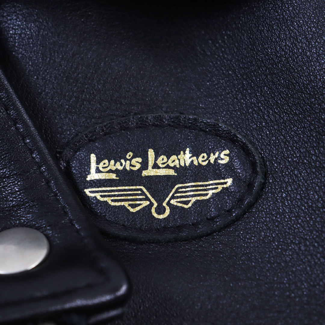 Lewis Leathers - 良品○Lewis Leathers ルイスレザー LIGHTNING Lewis Leathers - 良品○Lewis Leathers ルイスレザー LIGHTNING