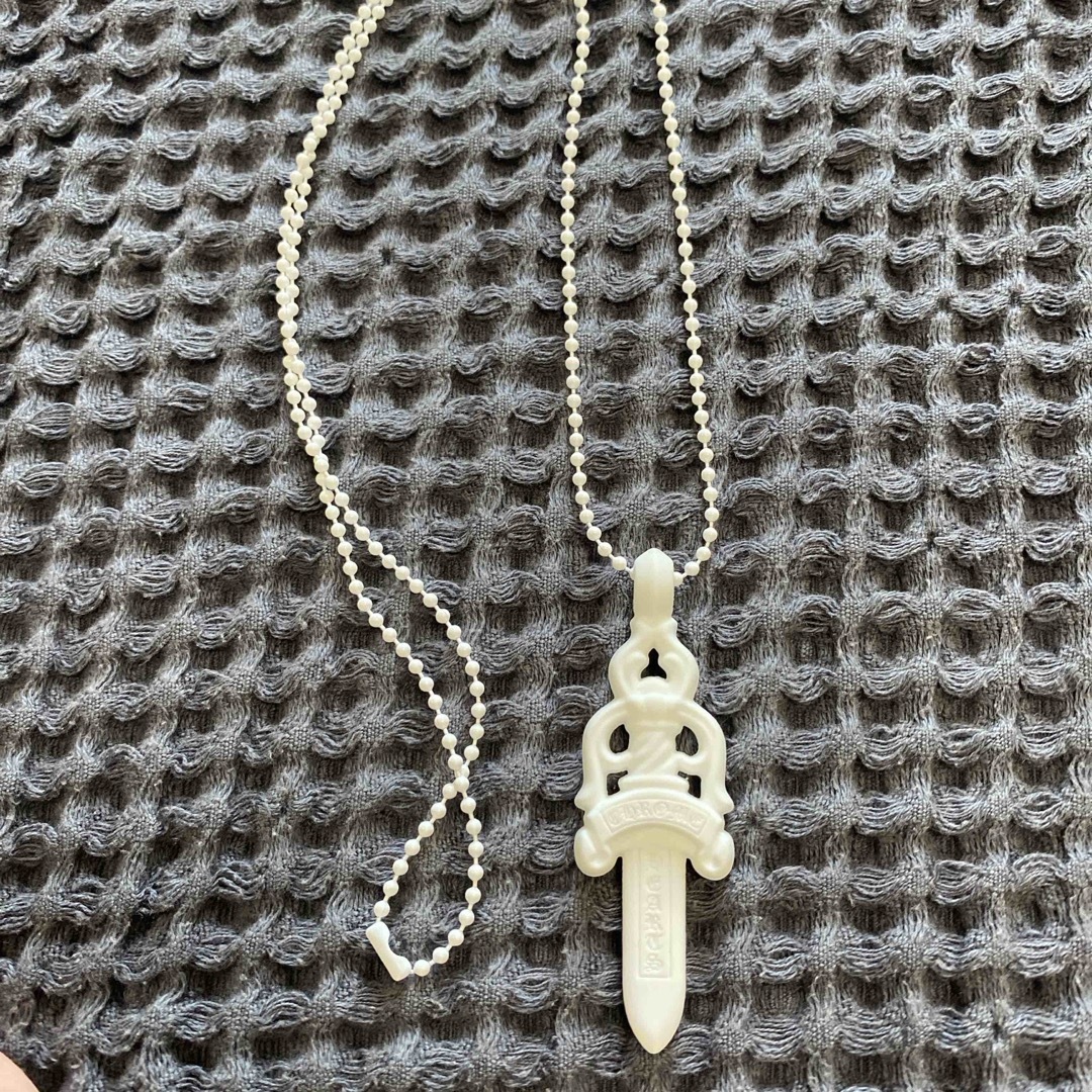 CHROME HEARTS Large Dagger Pendant クロムハーツ ラージダガー CHROME HEARTS Large Dagger Pendant クロムハーツ ラージダガー