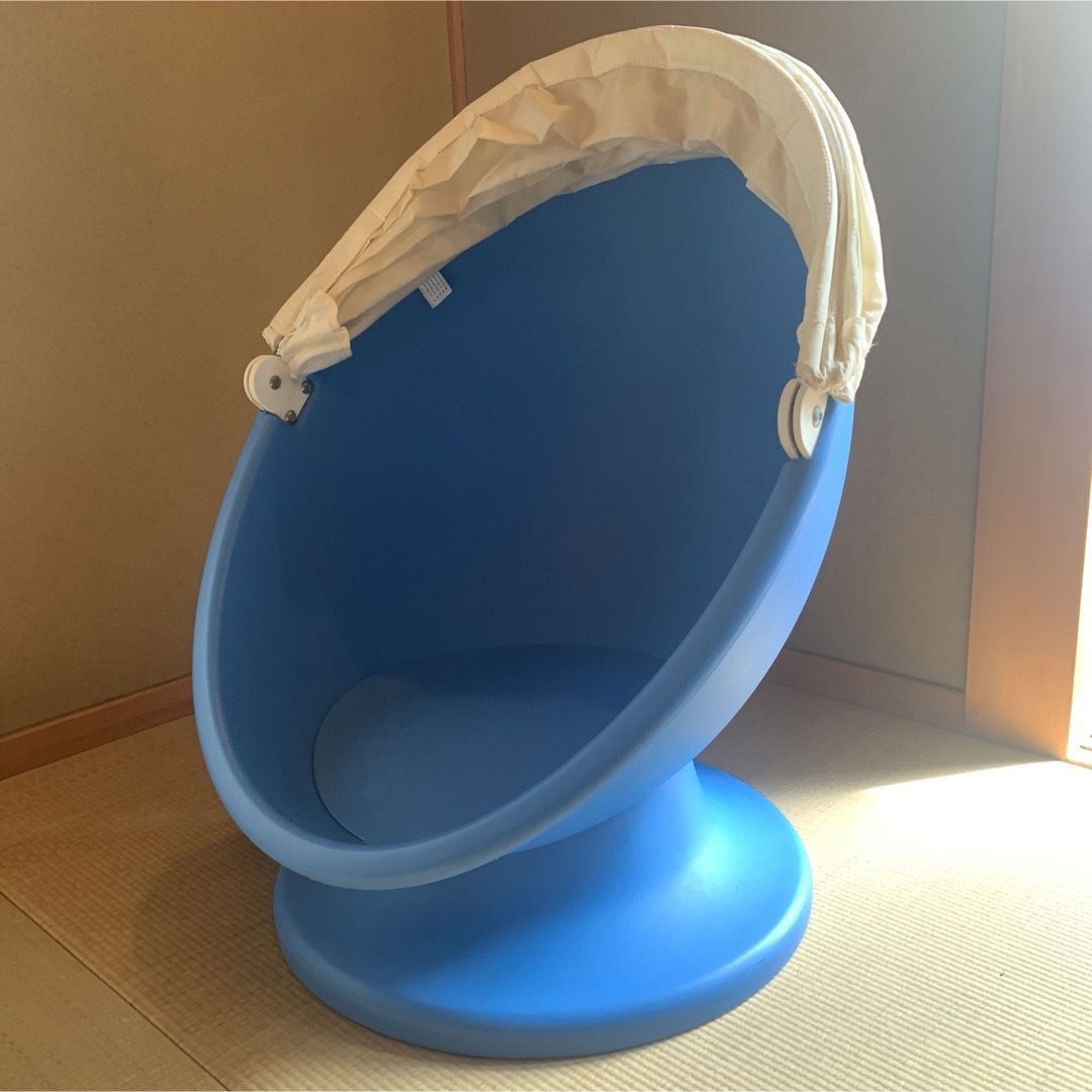 IKEA - IKEA PS LÖMSK IKEA PS ロムスク 回転パーソナルチェア IKEA - IKEA PS LÖMSK IKEA PS ロムスク 回転パーソナルチェア