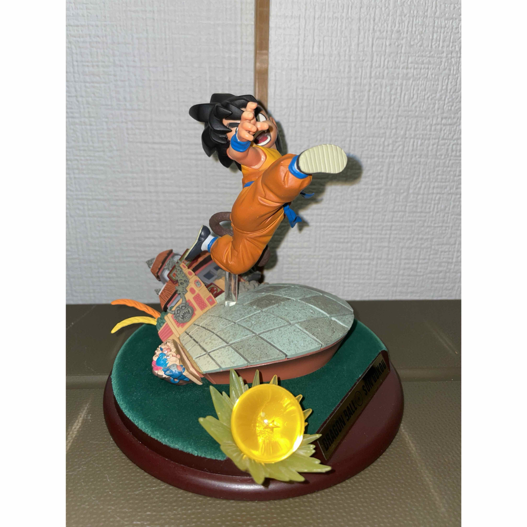 ドラゴンボールセレクション 巻一 巻1 孫悟空 子供時代 ドラゴンボールセレクション 巻一 巻1 孫悟空 子供時代