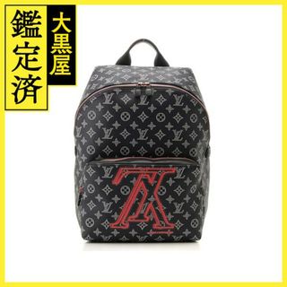 ルイヴィトン(LOUIS VUITTON)のルイ・ヴィトン - M43676 【437】(バッグパック/リュック)