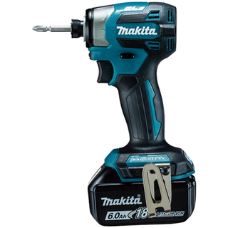マキタ(Makita)の充電式 電動インパクトドライバー マキタ TD173DRGX(その他)