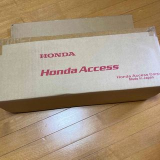 HONDA NBOX アームレスト(車内アクセサリ)