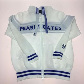 PEARLY GATES(パーカー)のフリマアイテム一覧 PEARLY GATES(パーカー)のフリマアイテム一覧