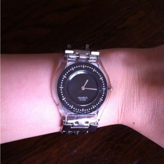 スウォッチ(swatch)のスウォッチ♡(腕時計)