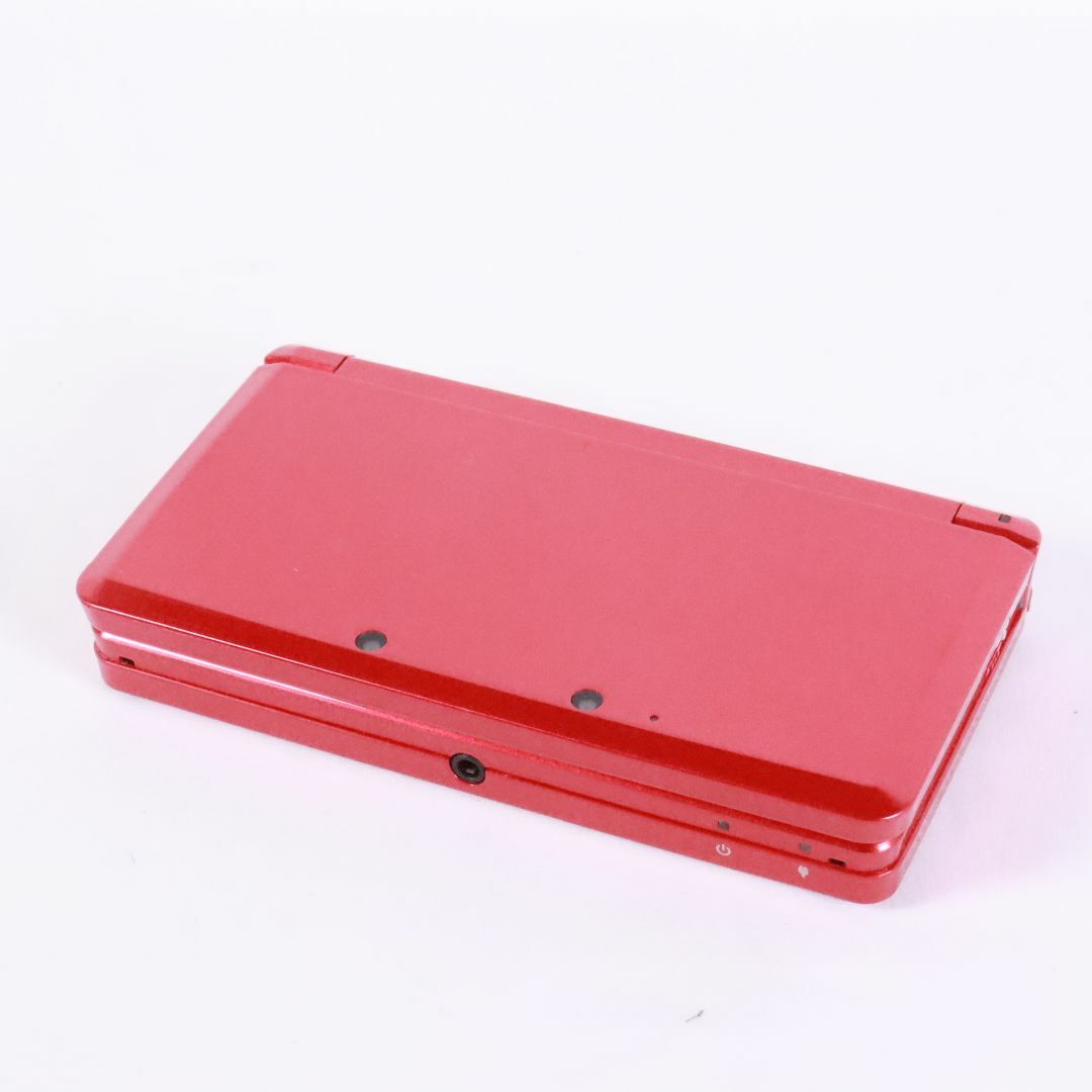 任天堂 - 任天堂 Nintendo ニンテンドー 3DS 本体 メタリック