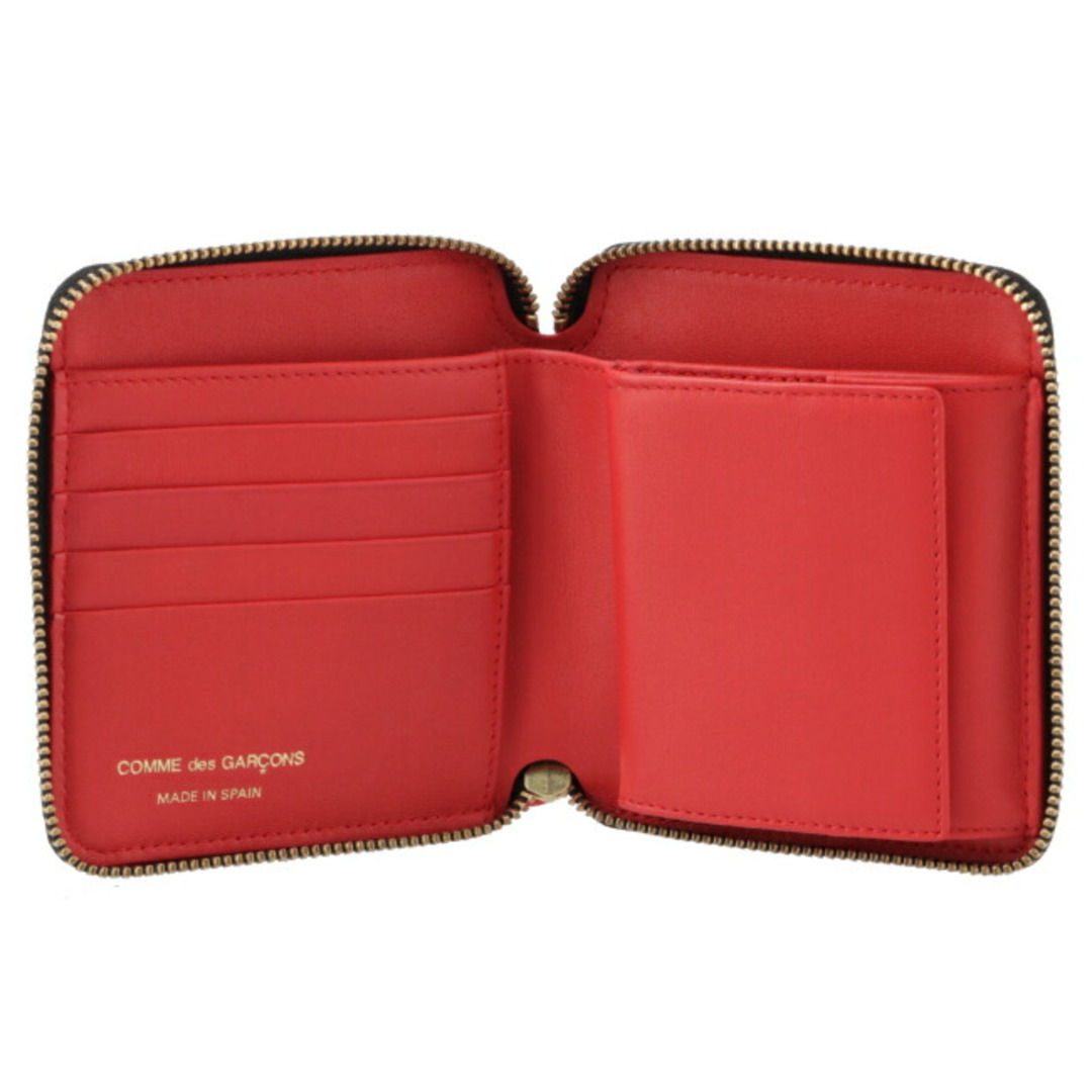 COMME des GARCONS - コムデギャルソン/COMME DES GARCONS 財布 COMME des GARCONS - コムデギャルソン/COMME DES GARCONS 財布