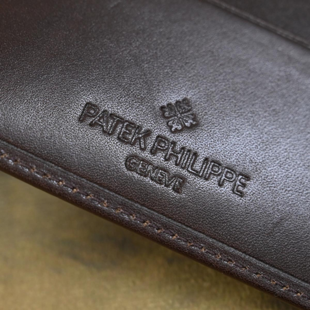 最新な - PHILIPPE PATEK 本物 腕時計 パテックフィリップ 極上品 カラトラバ