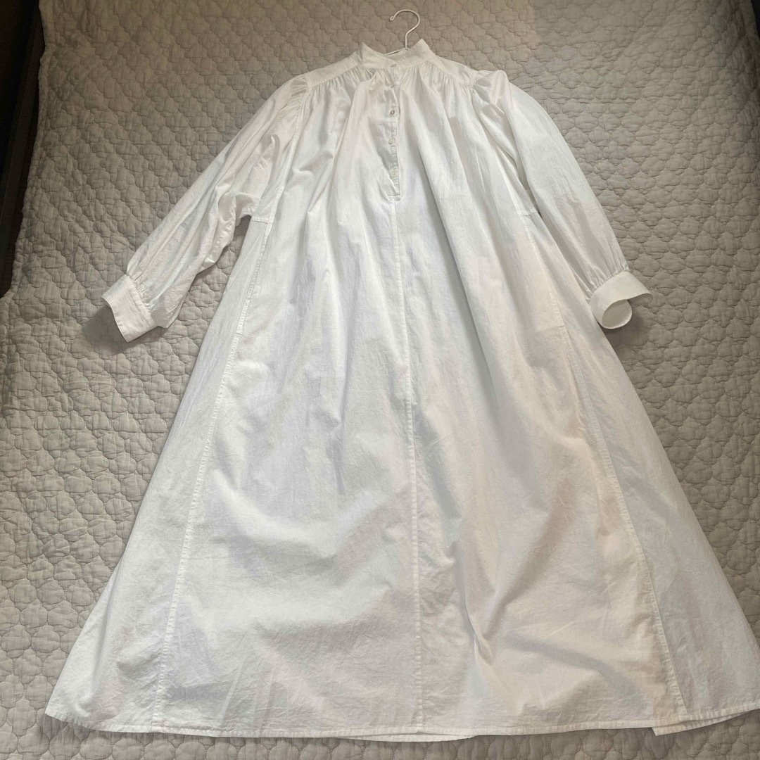 TEN×RON HERMAN カフタン キッズワンピ M TEN×Ron Herman Kaftan Dress Special Ordering News｜Ron