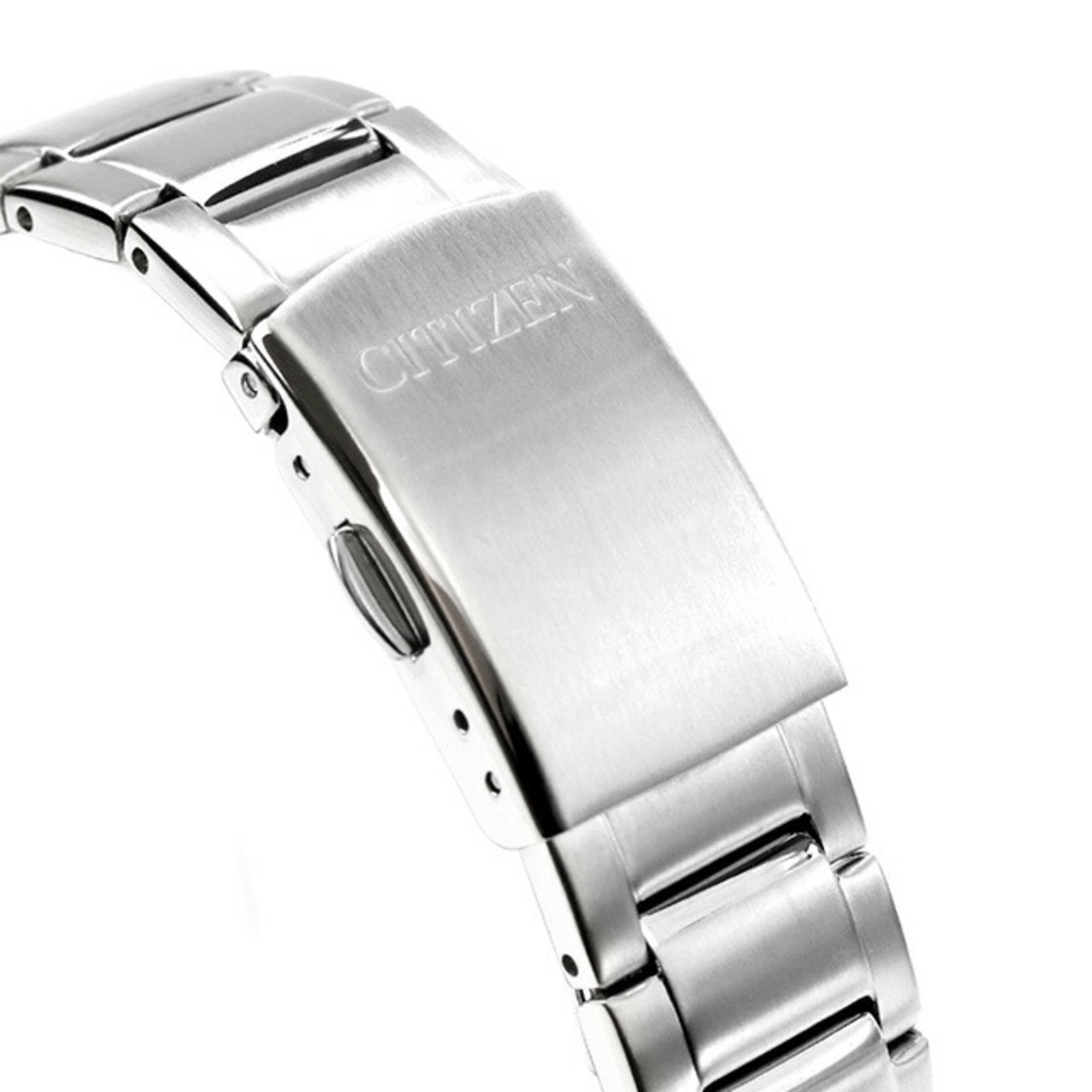 CITIZEN - 【新品】シチズン CITIZEN COLLECTION 腕時計 メンズ CITIZEN - 【新品】シチズン CITIZEN COLLECTION 腕時計 メンズ