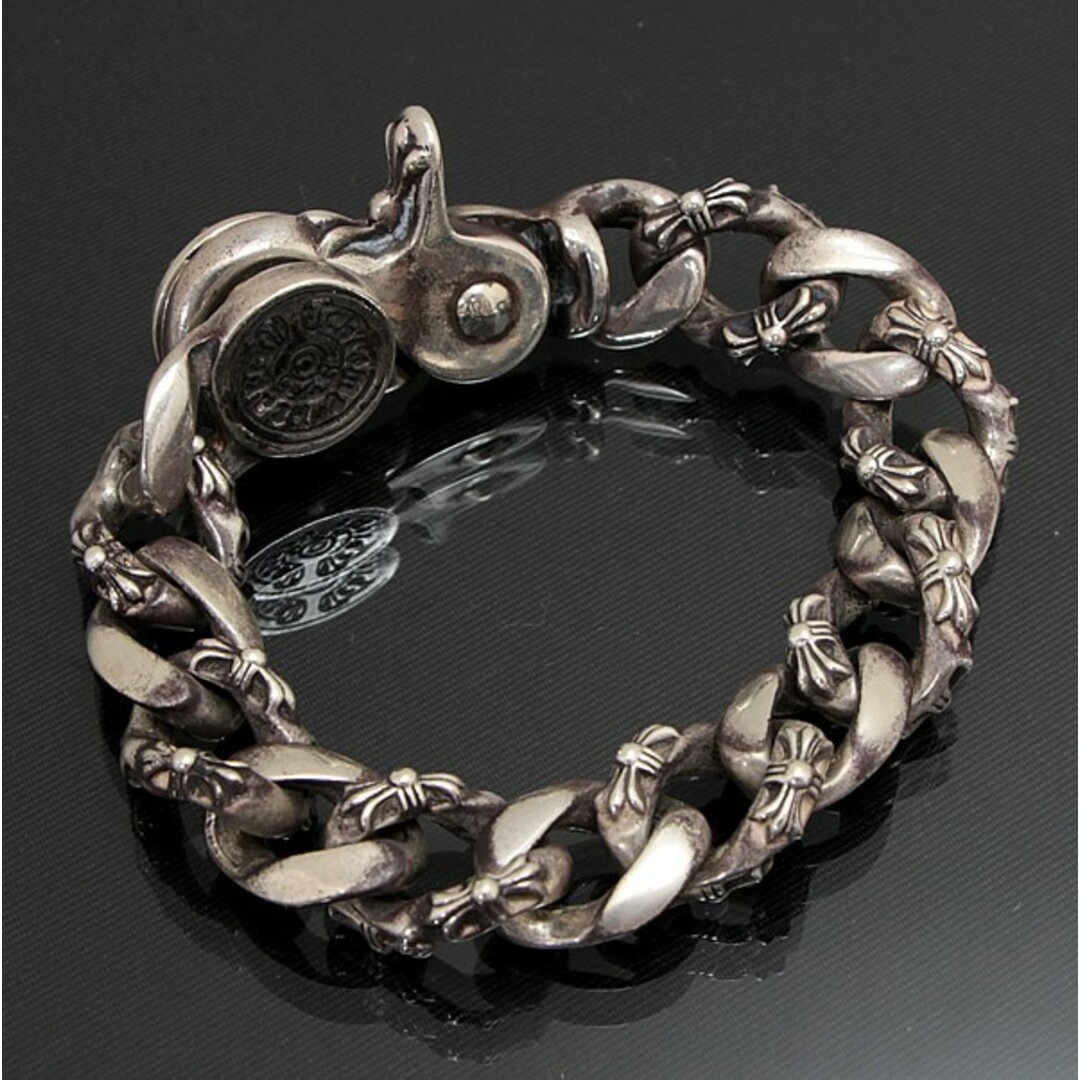 CHROME HEARTS 銀座店 クロムハーツ オールド 1ボール タイニー CHROME HEARTS 銀座店 クロムハーツ オールド 1ボール タイニー