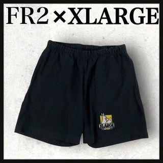 FR2(ショートパンツ)のフリマアイテム一覧 FR2(ショートパンツ)のフリマアイテム一覧