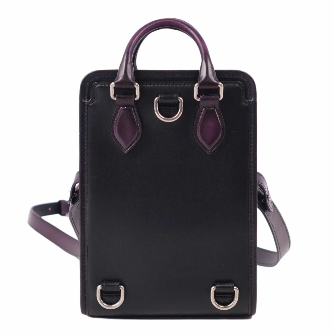BERLUTI - 極美品 ベルルッティ Berluti 3way ショルダーバッグ BERLUTI - 極美品 ベルルッティ Berluti 3way ショルダーバッグ
