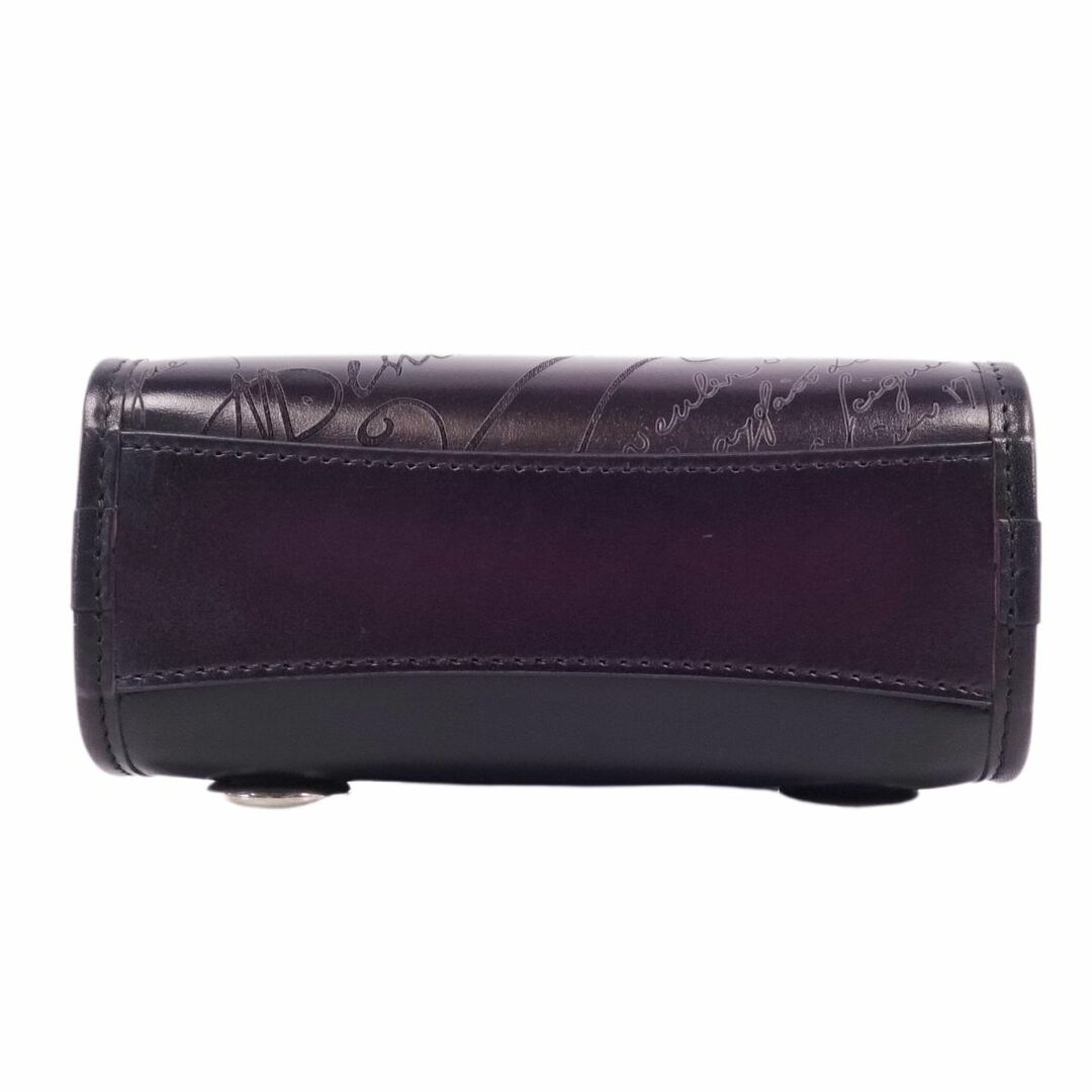 BERLUTI - 極美品 ベルルッティ Berluti 3way ショルダーバッグ BERLUTI - 極美品 ベルルッティ Berluti 3way ショルダーバッグ