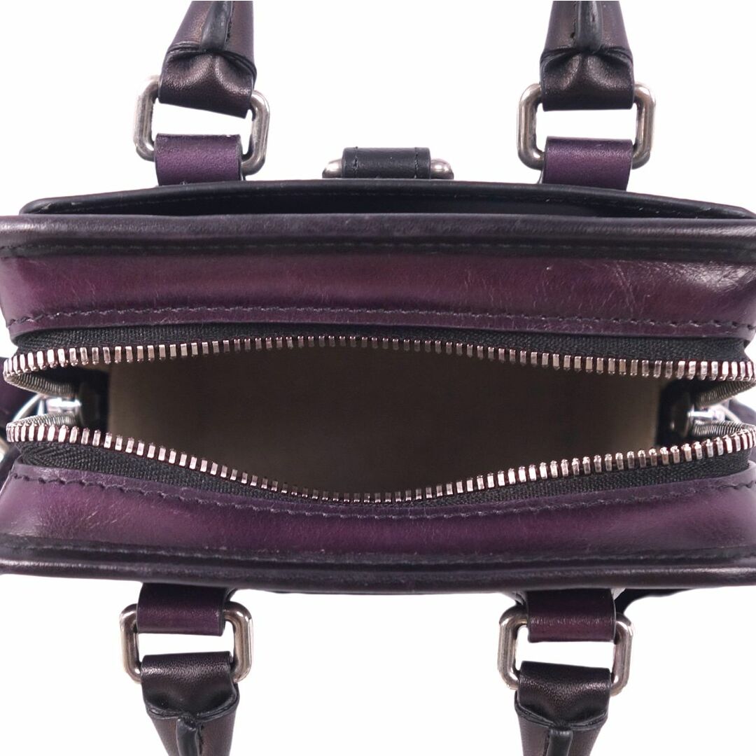BERLUTI - 極美品 ベルルッティ Berluti 3way ショルダーバッグ BERLUTI - 極美品 ベルルッティ Berluti 3way ショルダーバッグ