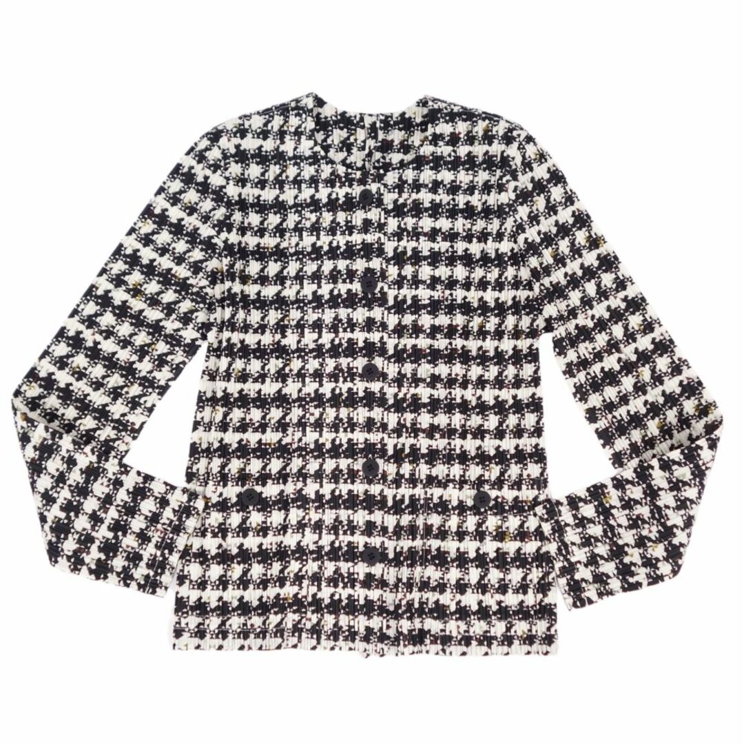 PLEATS PLEASE ISSEY MIYAKE - 極美品 プリーツプリーズ PLEATS PLEASE ISSEY MIYAKE - 極美品 プリーツプリーズ