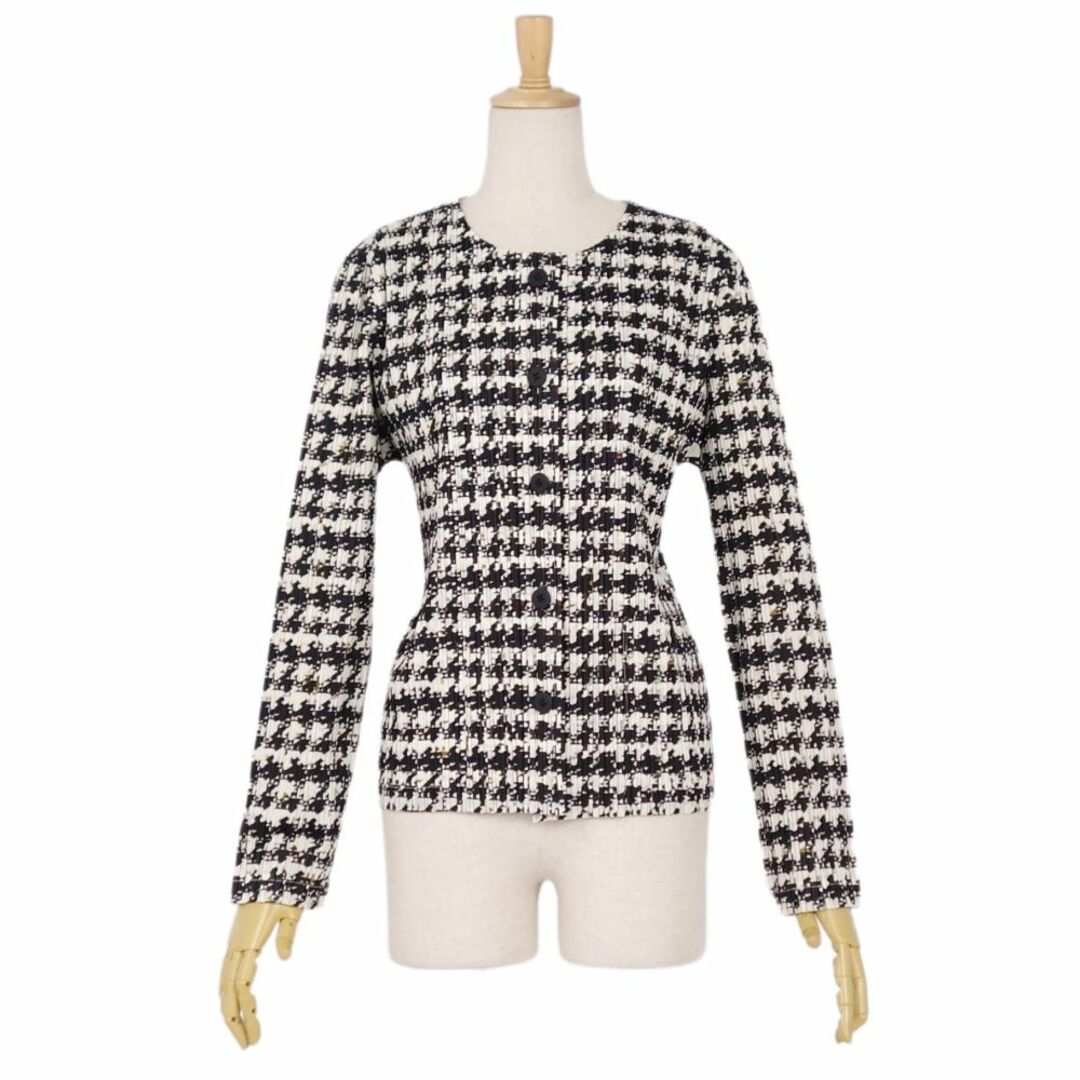 PLEATS PLEASE ISSEY MIYAKE - 極美品 プリーツプリーズ PLEATS PLEASE ISSEY MIYAKE - 極美品 プリーツプリーズ