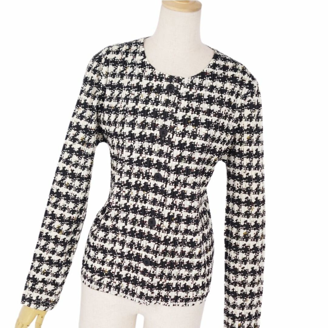 PLEATS PLEASE ISSEY MIYAKE - 極美品 プリーツプリーズ PLEATS PLEASE ISSEY MIYAKE - 極美品 プリーツプリーズ