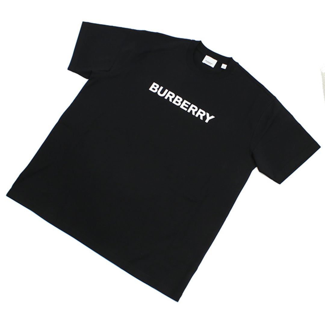 BURBERRY バーバリー Tシャツ 半袖 クルーネック オーバーサイズ