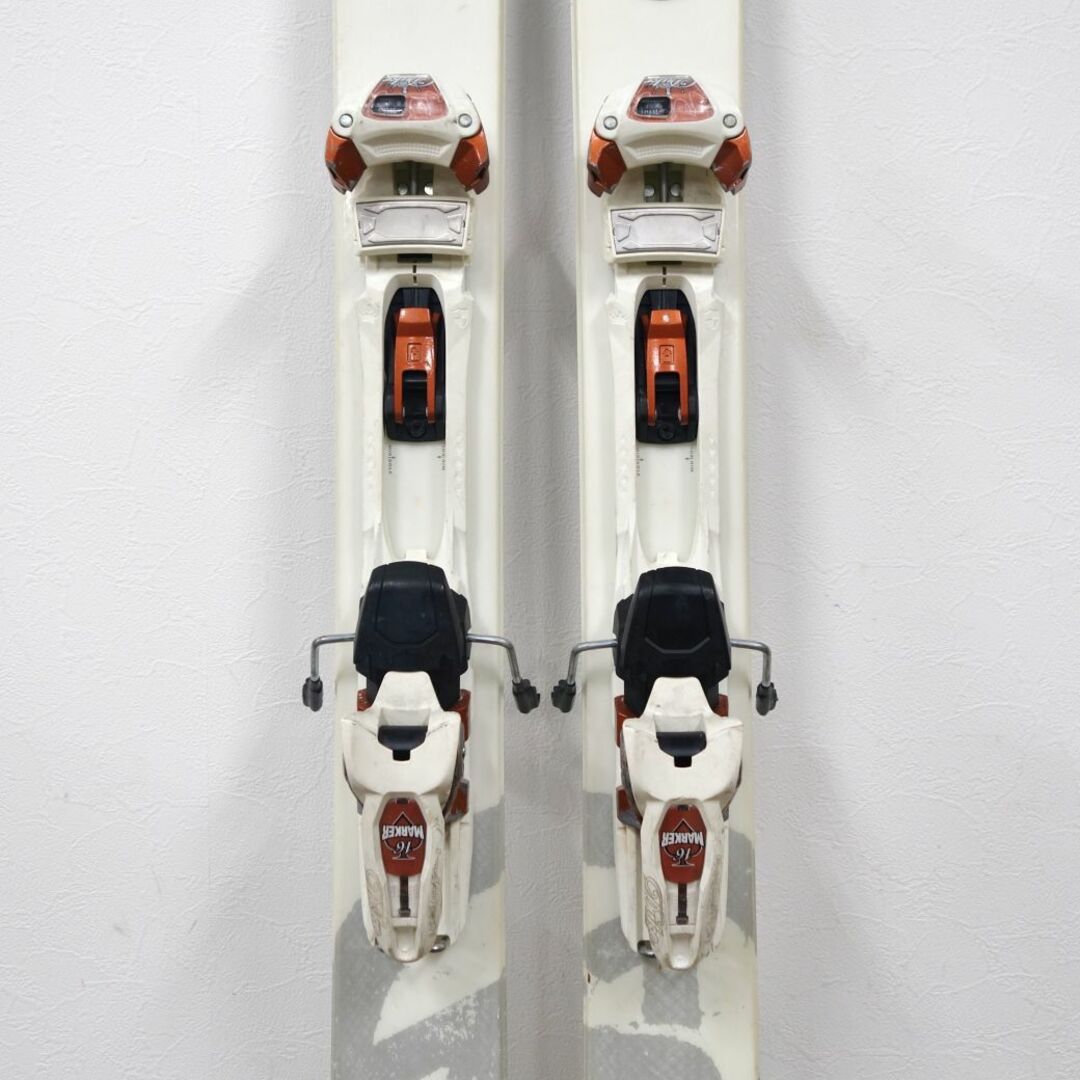 ケーツー K2 JOY IS THE RIDE 188cm 09-10モデル ビンディング ケーツー K2 JOY IS THE RIDE 188cm 09-10モデル ビンディング