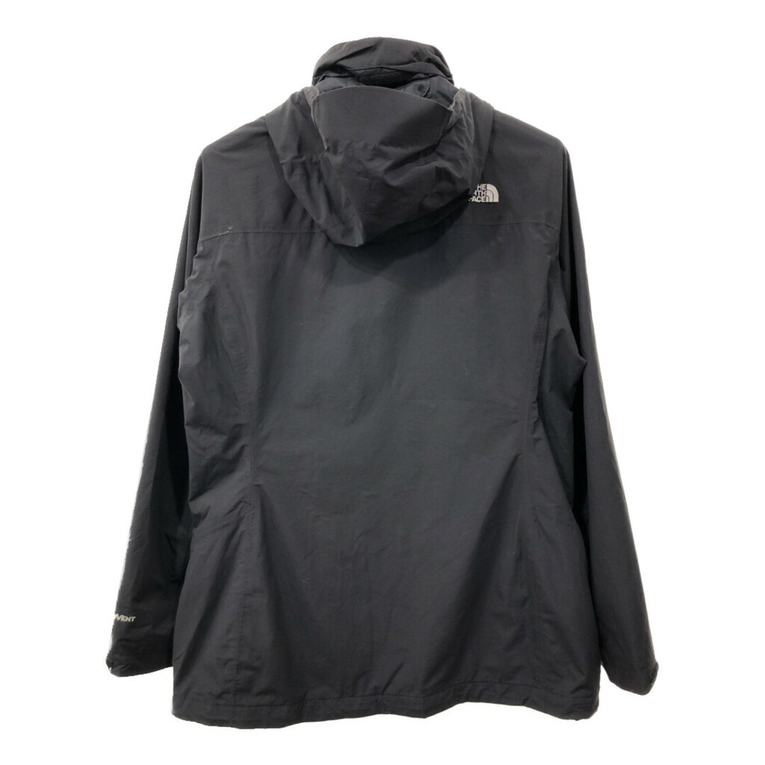 【送料無料ライン/39ショップ】 THE NORTH FACE ノースフェイス HYVENT マウンテンパーカー 女性用
