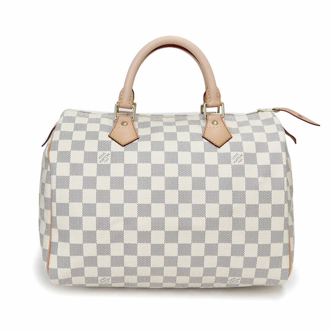 LOUIS VUITTON - ルイ ヴィトン スピーディ 30 ハンドバッグ LOUIS VUITTON - ルイ ヴィトン スピーディ 30 ハンドバッグ