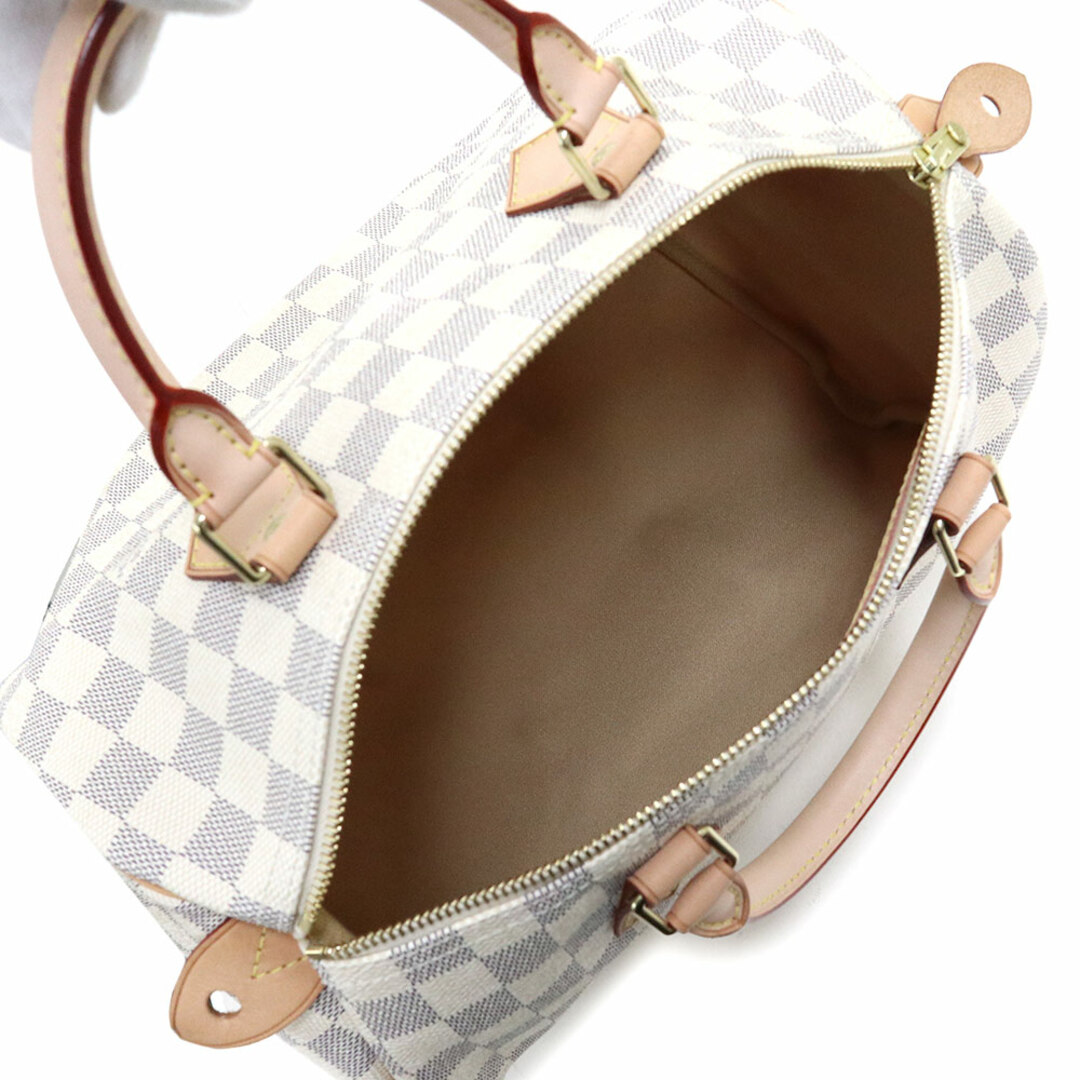 LOUIS VUITTON - ルイ ヴィトン スピーディ 30 ハンドバッグ LOUIS VUITTON - ルイ ヴィトン スピーディ 30 ハンドバッグ