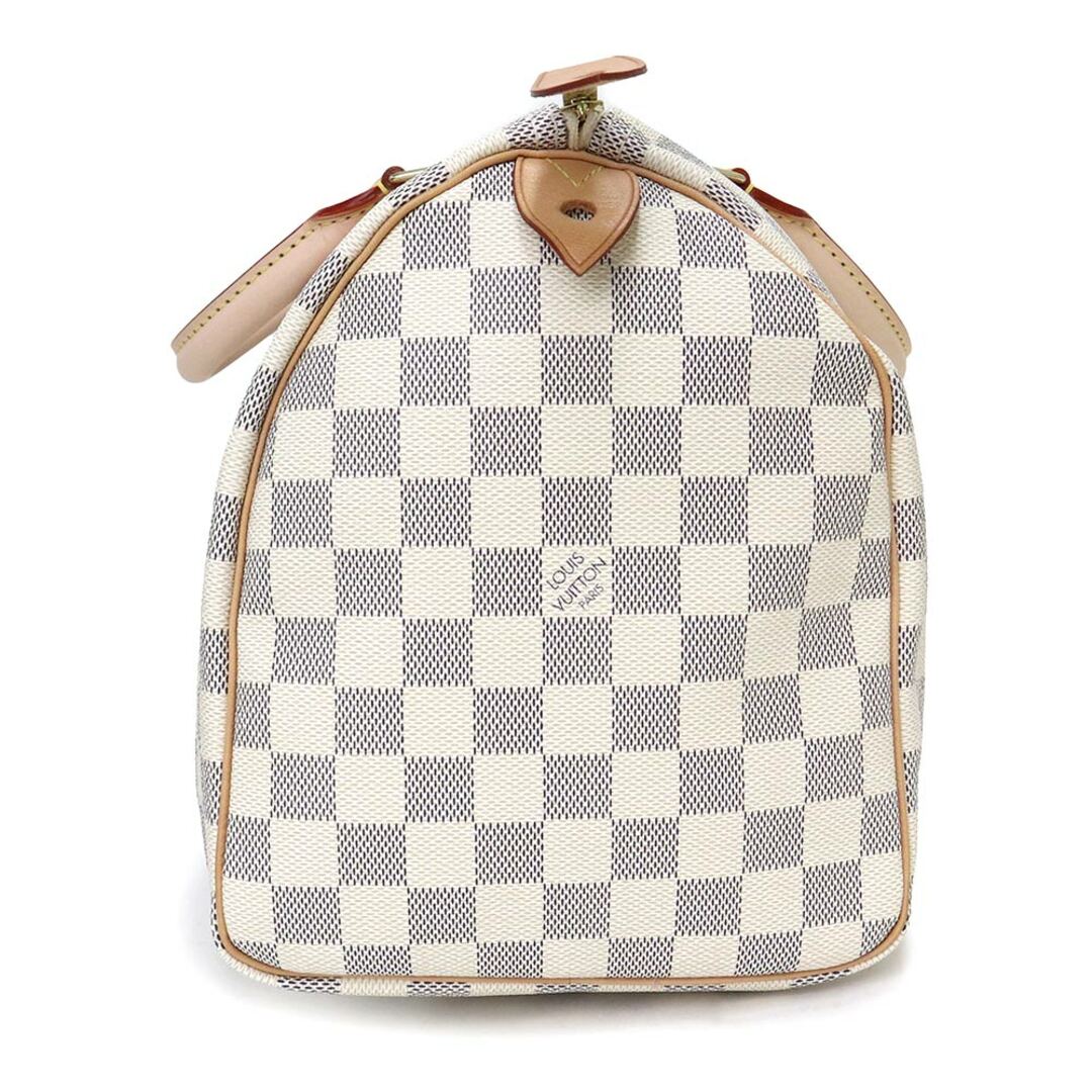 LOUIS VUITTON - ルイ ヴィトン スピーディ 30 ハンドバッグ LOUIS VUITTON - ルイ ヴィトン スピーディ 30 ハンドバッグ