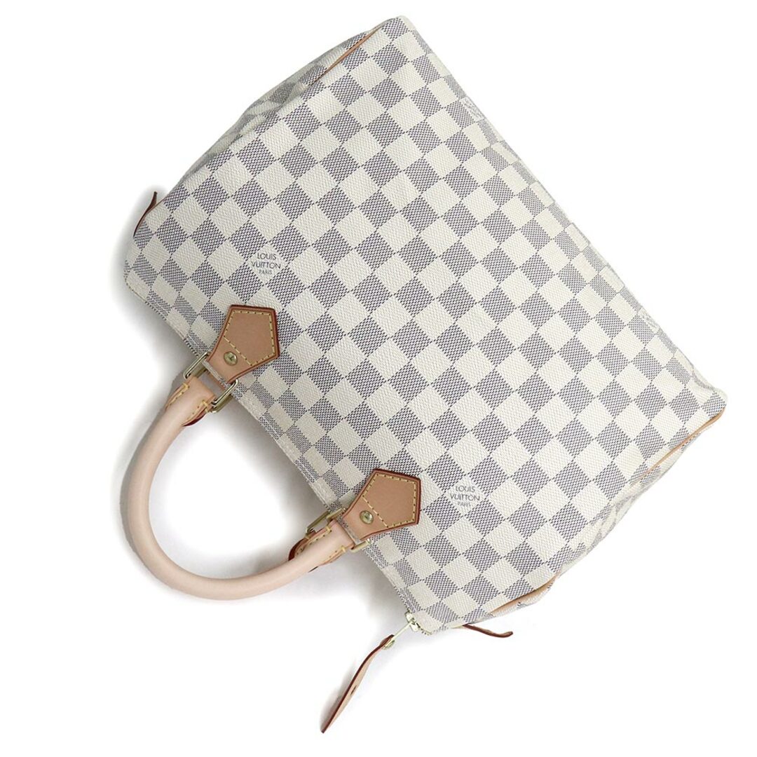 LOUIS VUITTON - ルイ ヴィトン スピーディ 30 ハンドバッグ LOUIS VUITTON - ルイ ヴィトン スピーディ 30 ハンドバッグ