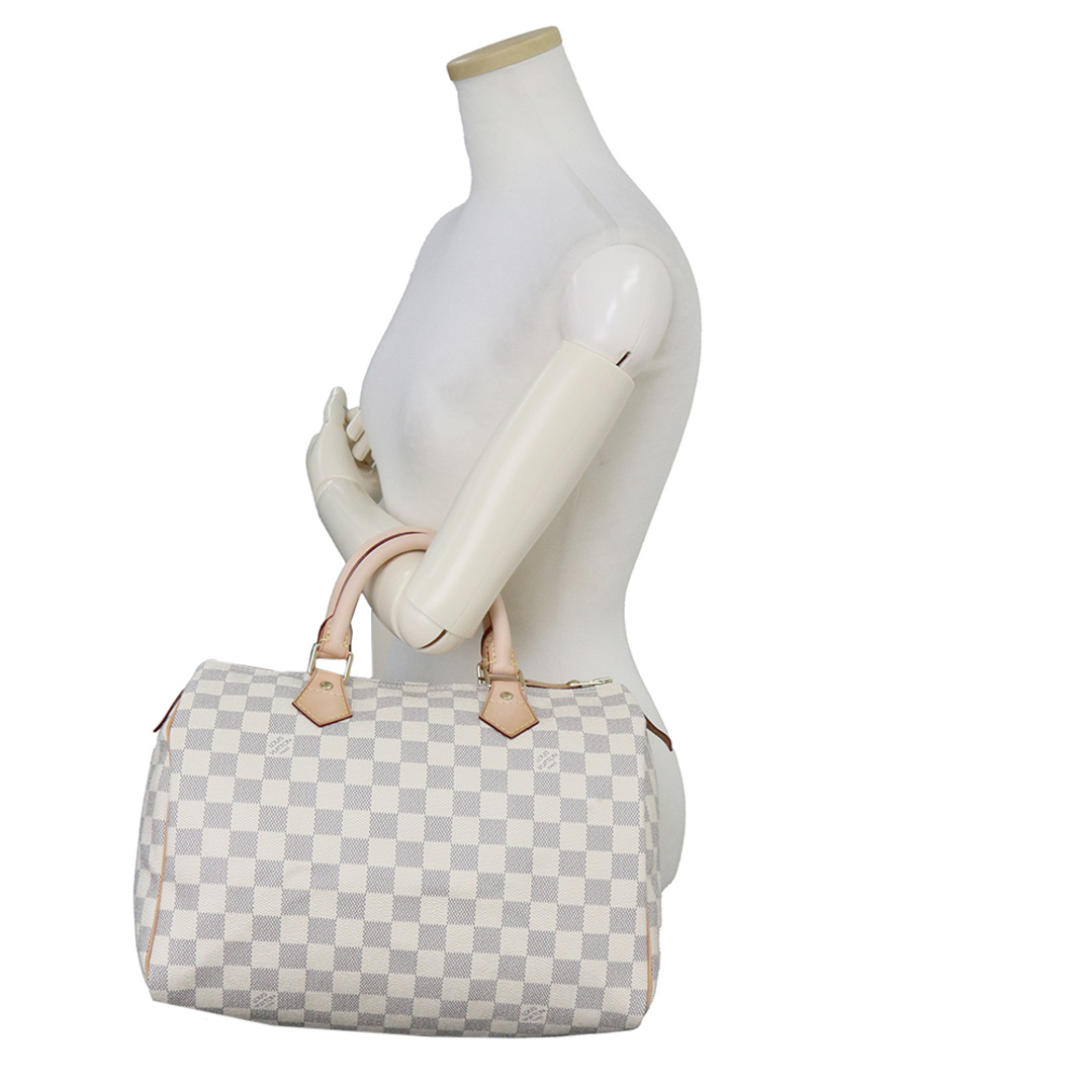LOUIS VUITTON - ルイ ヴィトン スピーディ 30 ハンドバッグ LOUIS VUITTON - ルイ ヴィトン スピーディ 30 ハンドバッグ