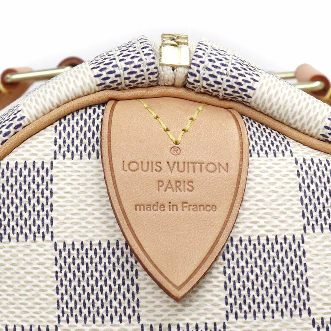 LOUIS VUITTON - ルイ ヴィトン スピーディ 30 ハンドバッグ LOUIS VUITTON - ルイ ヴィトン スピーディ 30 ハンドバッグ