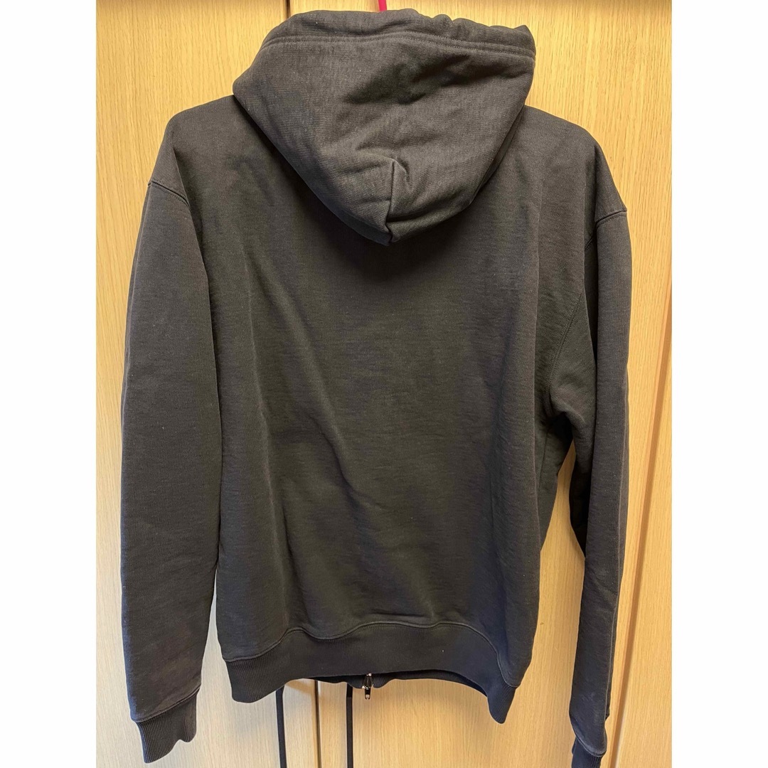 BALENCIAGA - 正規 BALENCIAGA バレンシアガ パーカーの通販 by BALENCIAGA - 正規 BALENCIAGA バレンシアガ パーカーの通販 by
