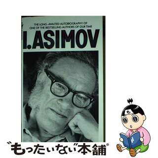 【中古】 I, Asimov: A Memoir/BANTAM TRADE/Isaac Asimov(洋書)