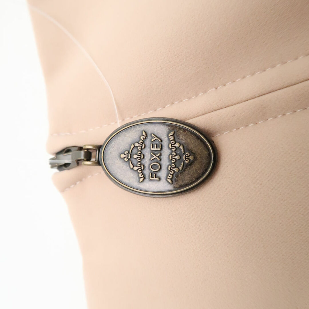 FOXEY - 美品 FOXEY NEW YORK フォクシー 31023 カラーパレット FOXEY - 美品 FOXEY NEW YORK フォクシー 31023 カラーパレット