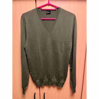 JIL SANDER(ニット/セーター)のフリマアイテム一覧 JIL SANDER(ニット/セーター)のフリマアイテム一覧