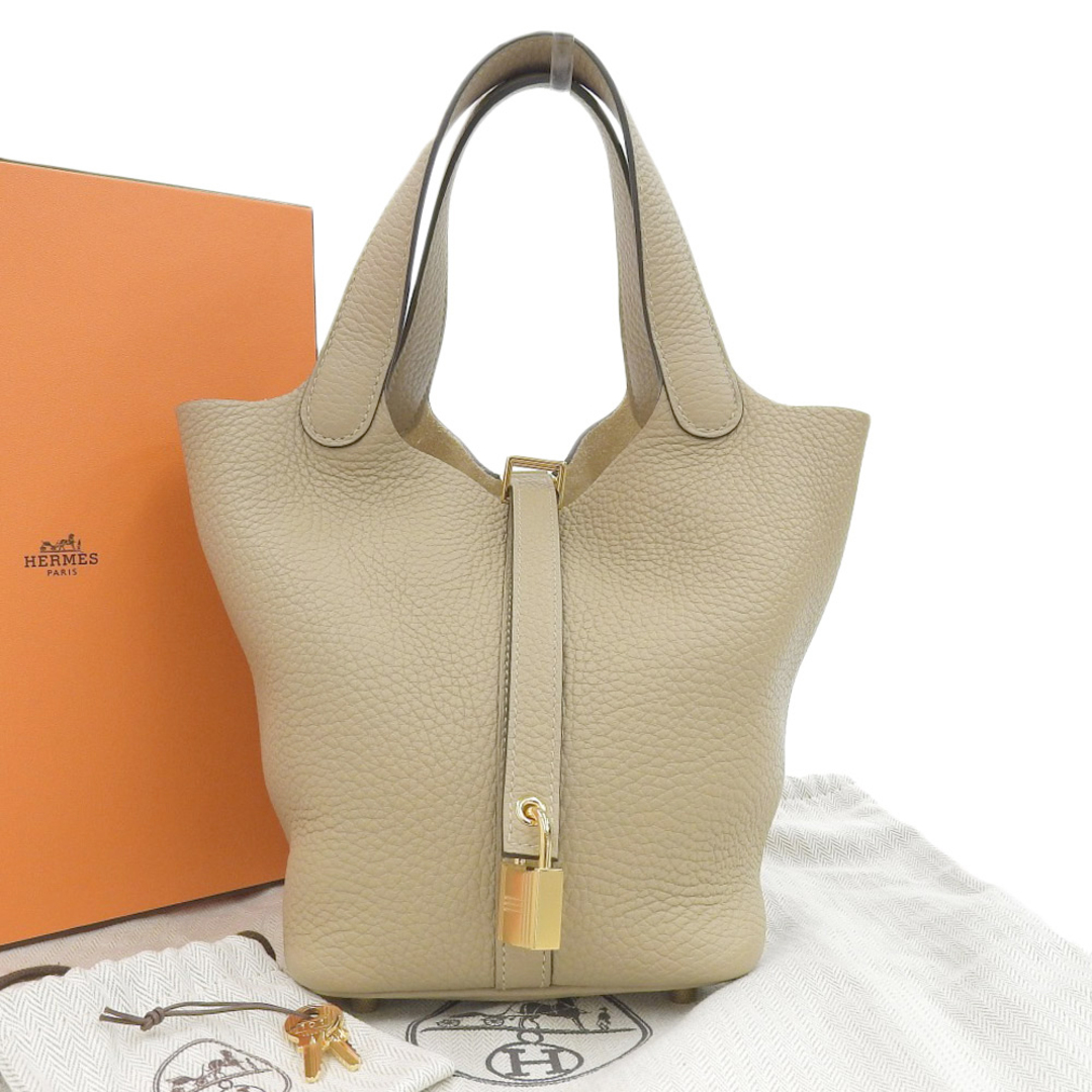 HERMES - 【本物保証】 箱・布袋付 新品同様 エルメス HERMES HERMES - 【本物保証】 箱・布袋付 新品同様 エルメス HERMES