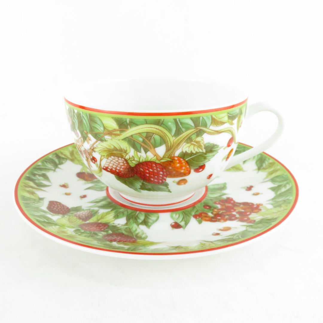 HERMES - 美品 HERMES エルメス Le jardin de pythagore HERMES - 美品 HERMES エルメス Le jardin de pythagore