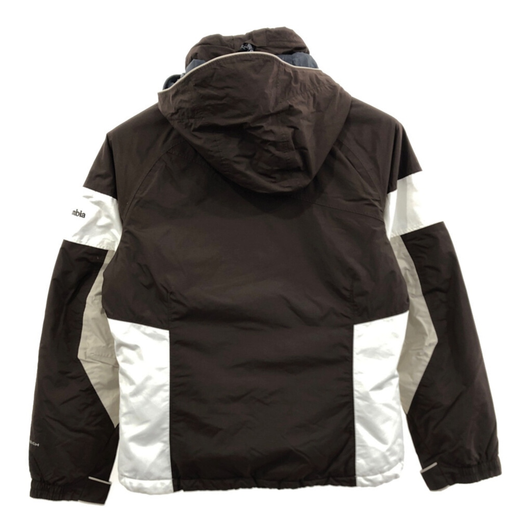 激安超特価 最大80%オフ Columbia - Columbia コロンビア マウンテンパーカー アウトドア 女性用