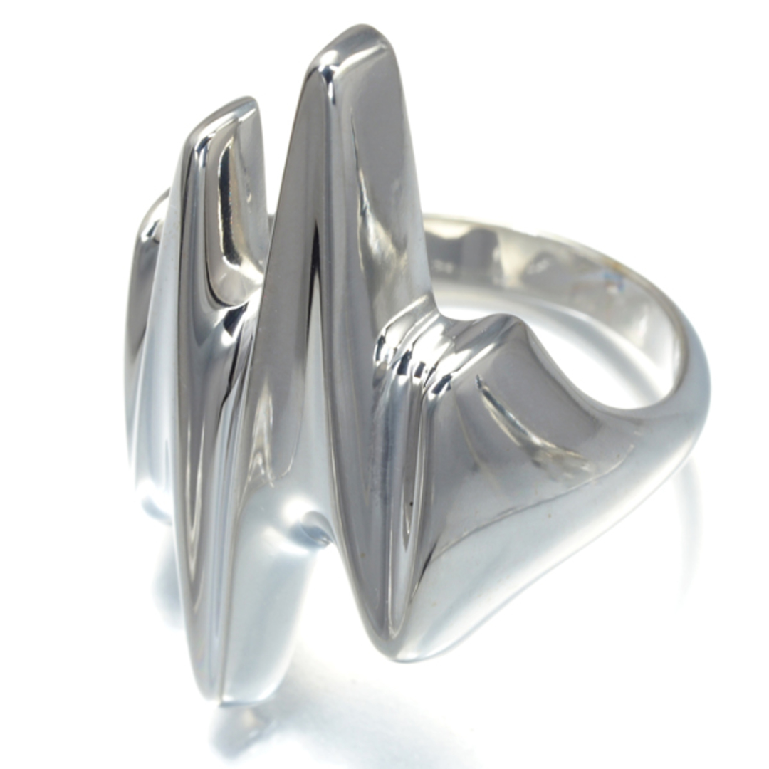 Georg Jensen - ジョージジェンセン リング コッペル Henning Georg Jensen - ジョージジェンセン リング コッペル Henning
