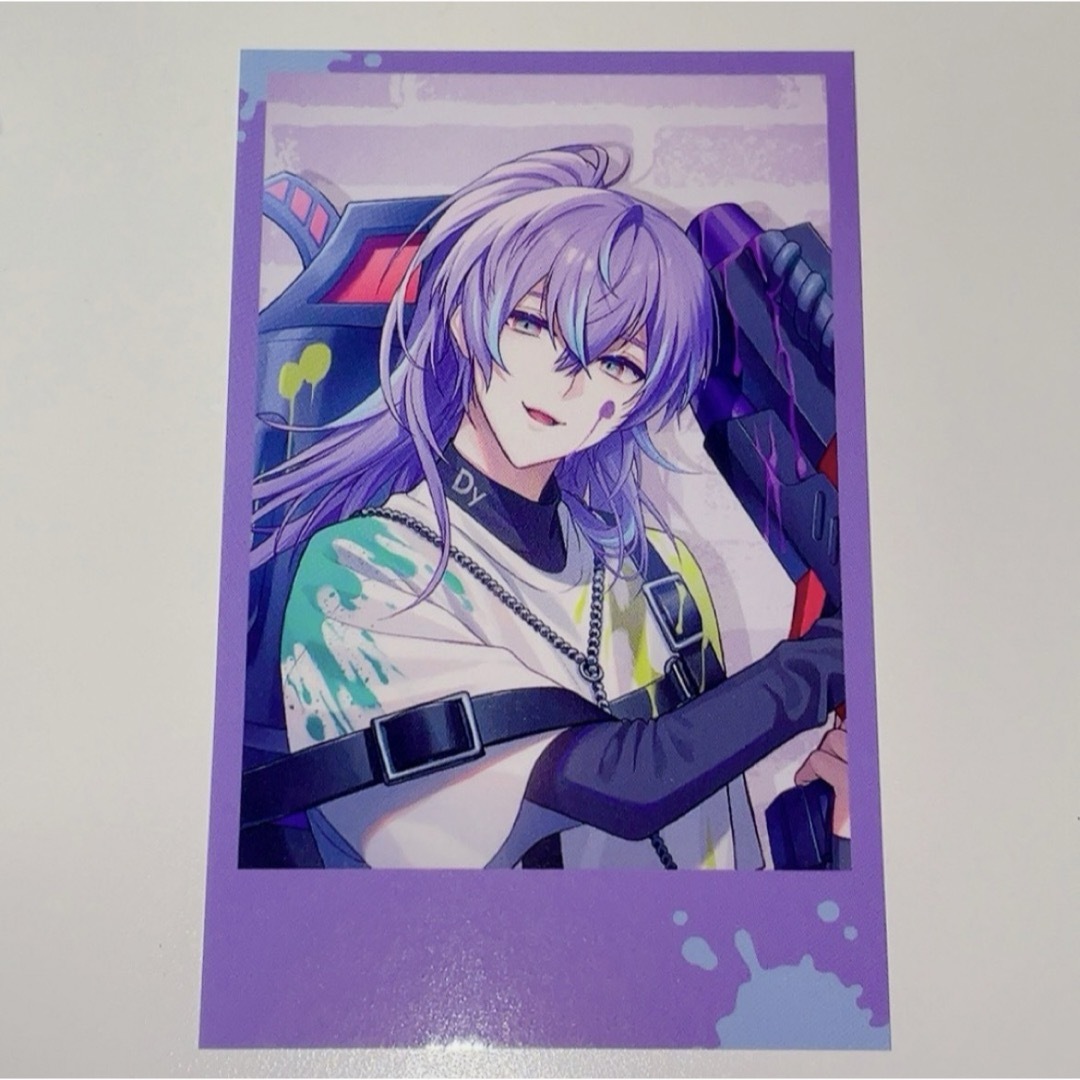 Dytica しがなかっ Happypack 星導ショウ 小柳ロウ Dytica しがなかっ Happypack 星導ショウ 小柳ロウ