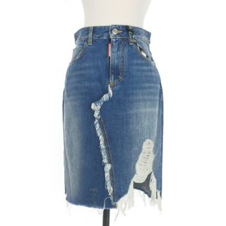 DSQUARED2(ひざ丈スカート)のフリマアイテム一覧 DSQUARED2(ひざ丈スカート)のフリマアイテム一覧
