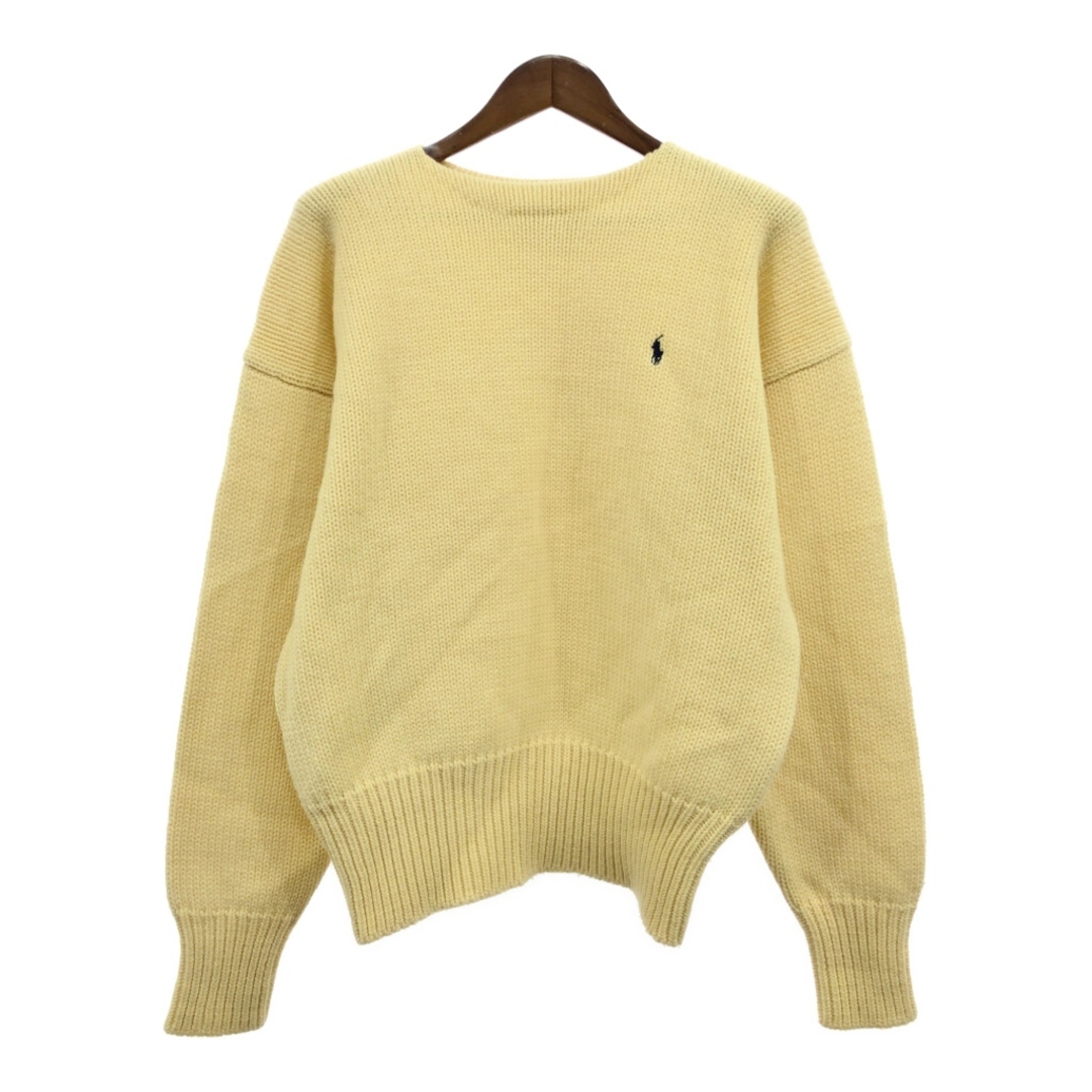90年代 Polo by Ralph Lauren ポロ ラルフローレン ウール 90年代 Polo by Ralph Lauren ポロ ラルフローレン ウール