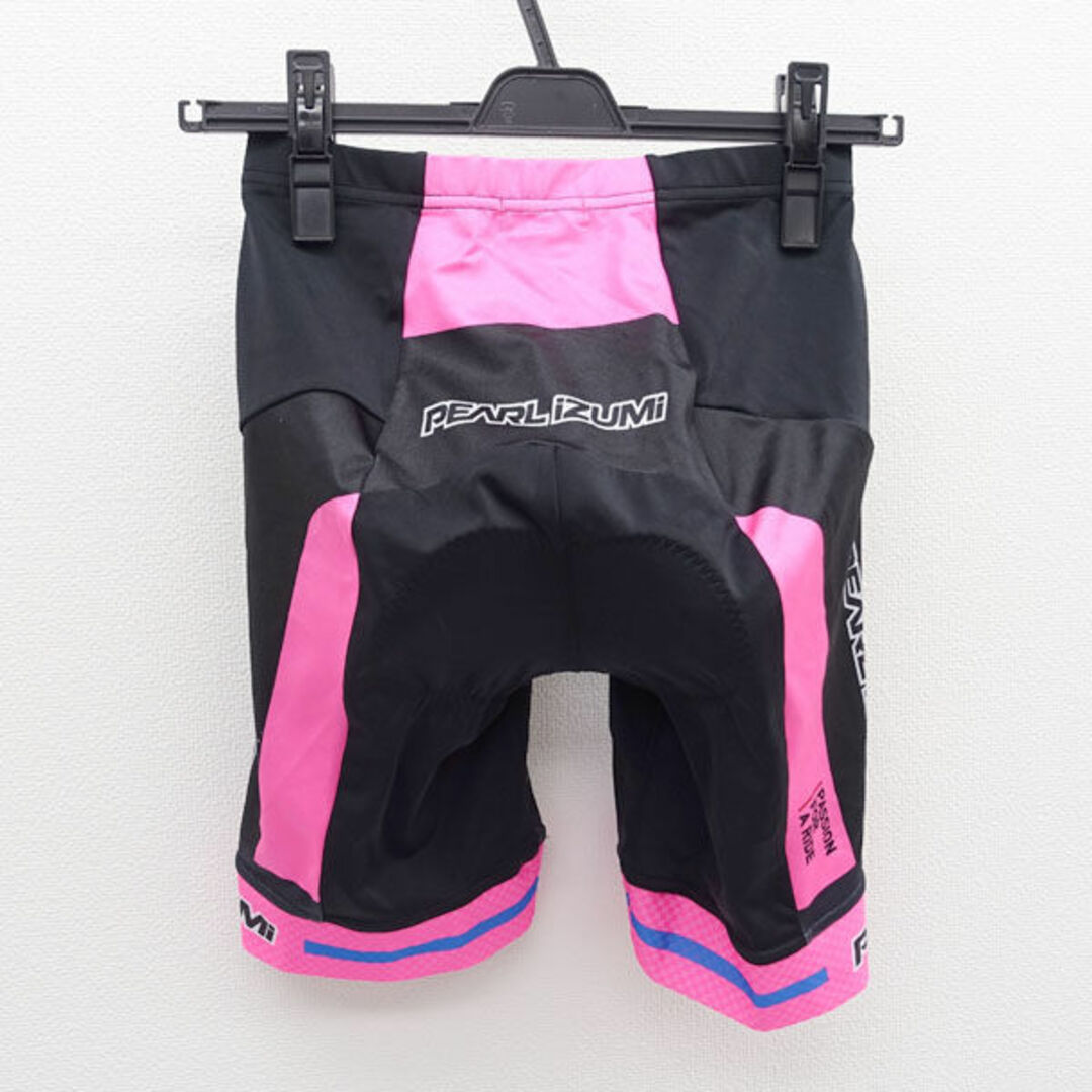AGAINST - PEARL IZUMI / パールイズミ ◇サイクルパンツ/尻 AGAINST - PEARL IZUMI / パールイズミ ◇サイクルパンツ/尻